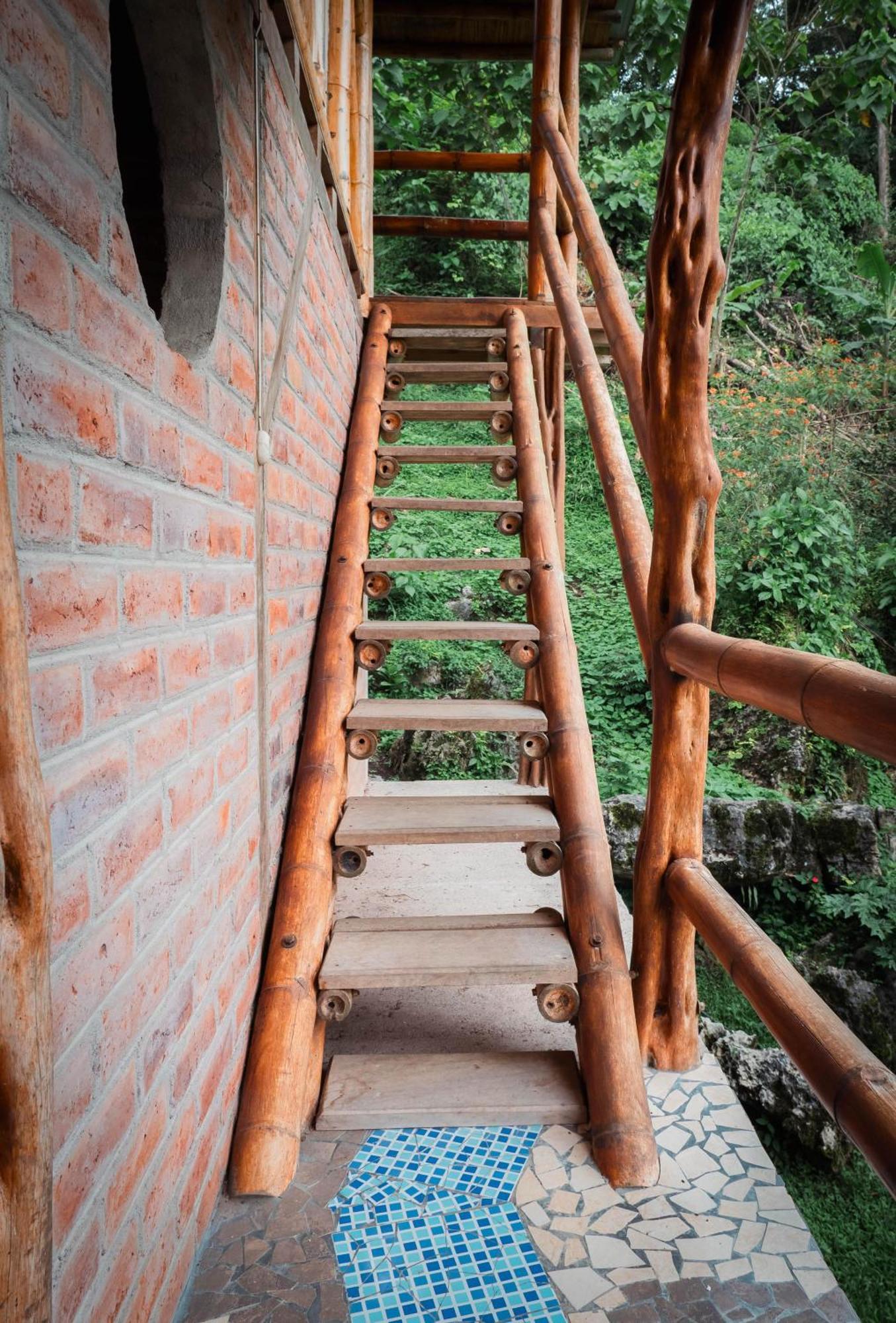 Hostal Pakay Tena Ngoại thất bức ảnh