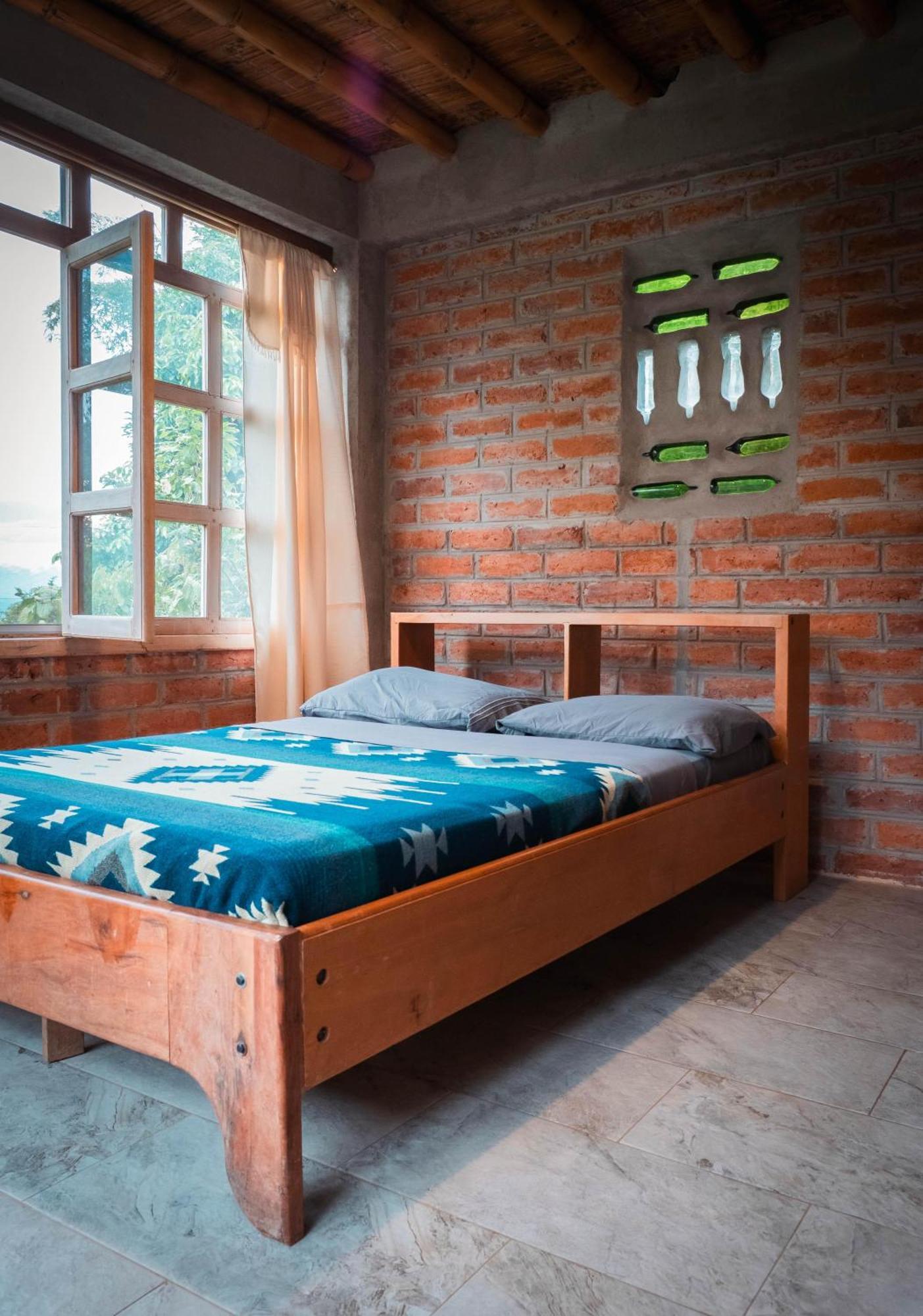 Hostal Pakay Tena Ngoại thất bức ảnh